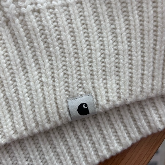 Carhartt WIP - Women’s Mia Sweater - Picture 3 of 7
